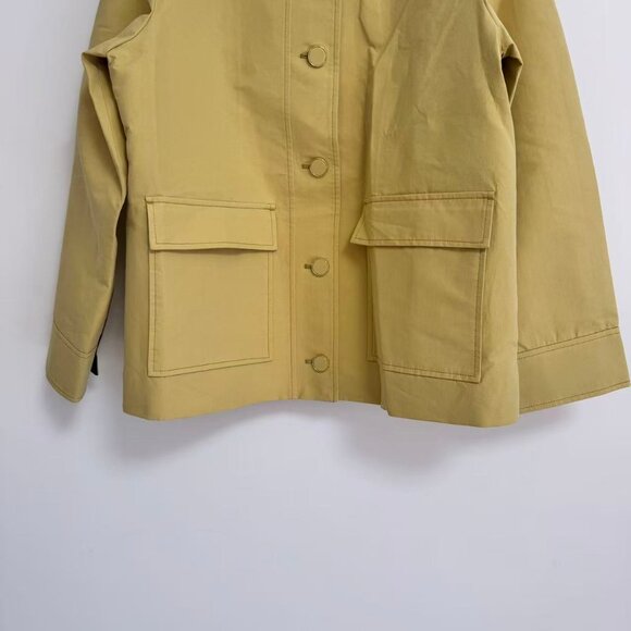 NWOT!Veronica Beard Arlen Dickey Coat - Picture 8 of 14